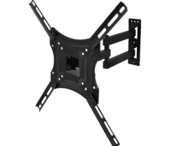 L-LINK SOPORTE TV ARTICULADO 14/64 MAX. VESA 400X400 - PESO MAX. 30KG