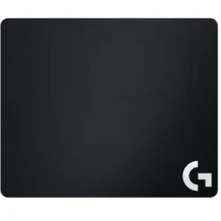 LOGITECH G440 ALFOMBRILLA RIGIDA GAMING - BASE DE GOMA - 34X28X0.3CM - COLOR NEGRO