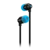 LOGITECH G333 AURICULARES GAMING CON MICROFONO - ADAPTADOR USB-C - MULTIPLATAFORMA - ALTAVOCES DINAMICOS - JACK 3.5MM - COLOR NEGRO/AZUL