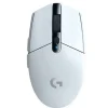 LOGITECH G305 LIGHTSPEED RATON INALAMBRICO USB 12000DPI - 5 BOTONES PROGRAMABLES - USO DIESTRO - COLOR BLANCO