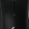 LOGITECH PRO X SUPERLIGHT RATON INALAMBRICO USB 25400DPI - 4 BOTONES - RECARGABLE - SUPER LIGERO - TECNOLOGIA LIGHTSPEED - USO DIESTRO - COLOR NEGRO