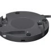 LOGITECH RALLY MIC POD HUB - HUB PARA MICROFONOS DE SISTEMAS DE VIDEOCONFERENCIAS RALLY - COLOR NEGRO