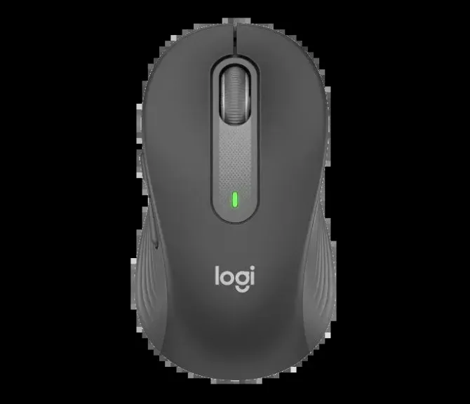 LOGITECH SIGNATURE M650 L RATON INALAMBRICO USB 2000DPI - 5 BOTONES - USO DIESTRO