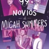LOS 99 NOVIOS DE MICAH SUMMERS