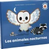 LOS ANIMALES NOCTURNOS