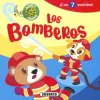 LOS BOMBEROS