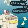 LOS CARTEROS DEL ESPACIO