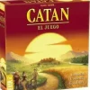 LOS COLONOS DE CATAN JUEGO DE TABLERO - TEMATICA COLONIZAR/COMERCIO - DE 3 A 4 JUGADORES - A PARTIR DE 10 AÑOS - DURACION 75MIN. APROX.