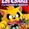 LOS COMPAS Y LA MALDICION DE MIK