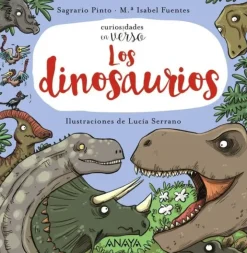 LOS DINOSAURIOS