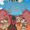 LOS FORASTEROS DEL TIEMPO 19: LA AVENTURA DE LOS BALBUENA Y LA LEYENDA DE MULÁN