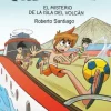 LOS FUTBOLÍSIMOS 18: EL MISTERIO DE LA ISLA DEL VOLCÁN