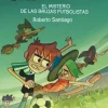 LOS FUTBOLÍSIMOS 19: EL MISTERIO DE LAS BRUJAS FUTBOLISTAS