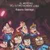 LOS FUTBOLÍSIMOS 16: EL MISTERIO DEL ÚLTIMO HOMBRE LOBO