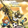 LOS FUTBOLÍSIMOS 26: EL MISTERIO DE TIGER BLACK