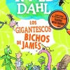 LOS GIGANTESCOS BICHOS DE JAMES