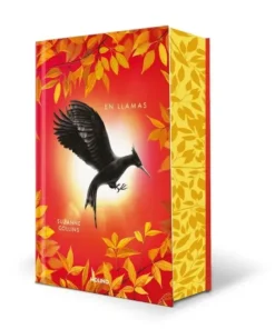 LOS JUEGOS DEL HAMBRE 2 - EN LLAMAS (EDICIÓN ESPEC