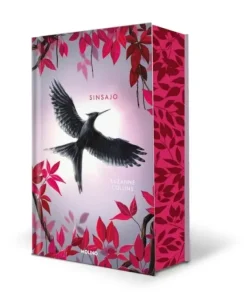 LOS JUEGOS DEL HAMBRE 3 - SINSAJO (EDICIÓN ESPECIA