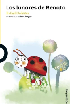 LOS LUNARES DE RENATA