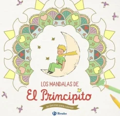 LOS MANDALAS DE EL PRINCIPITO