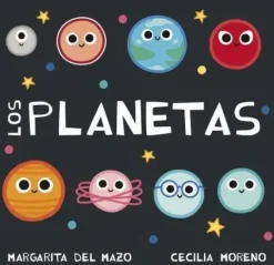 LOS PLANETAS