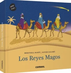 LOS REYES MAGOS