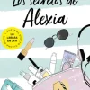 LOS SECRETOS DE ALEXIA (SAGA ALEXIA 1)