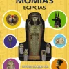 LOS SECRETOS DE LAS MOMIAS EGIPCIAS