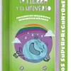 LOS SUPERPREGUNTONES. LA TIERRA Y EL UNIVERSO