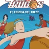 LOS TRUGOS. EL ENIGMA DEL TRECE