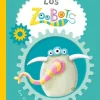 LOS ZOOBOTS:TEO Y FANTASIA, UN MISTERIO CADA DIA