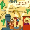 LUPAS Y NANAI. UN MISTERIO EN EL OESTE