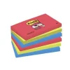 3M MMM BLOC NOTAS POST-IT 76X127LOTE COLORES FT510281072 MAK035639