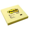 3M MMM NOTA ADH.POST-IT 76X76 100H AMARILLO 654 MAK001212