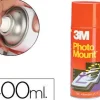 3M MMM PEGAMENTO SPRAY 3M PERMANENTE PHOTOMO PHOTO MOUNT MAK069495