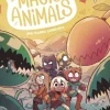MAGIC ANIMALS 8. UNA TRAMPA CARNÍVORA
