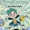 MAGICORNIA 1 - LA BRÚJULA MÁGICA