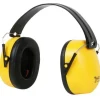 MAKRO PAPER CASCOS ANTIRUIDO ELECTRONICO AMARILLO 11000039 MAK749338