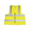 MAKRO PAPER CHALECO ALTA VISIBILIDAD AMARILLO 'L' 11000152-L MAK749323