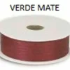 MAKRO PAPER CINTA LAZOS 19X7 VERDE MATE 001358804 MAK625030