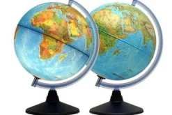 MAKRO PAPER ESFERA LUMINOSA ELITE/2 30 30CMS CON LUZ MAK655347