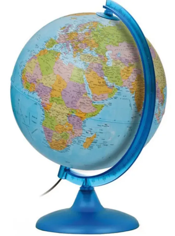 MAKRO PAPER ESFERA LUMINOSA NIGHT&DAY 25 0325GNNDIN2BB MAK655242