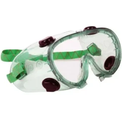 MAKRO PAPER GAFAS ANTIPROYECCIONES Y ANTIVAHO 11000020 MAK749334