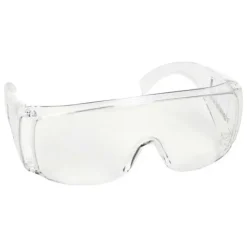 MAKRO PAPER GAFAS SEGURIDAD TRANSPARENTES 11000320 MAK749333
