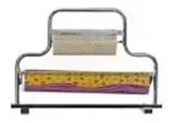 MAKROPAPER PORTARROLLO PAPEL SOBREME.7035 70-35 MAK755059