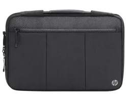 MALETIN FUNDA PARA PORTATIL HP RENEW EXECUTIVE 14,1" COLOR NEGRO 250X35X360 MM