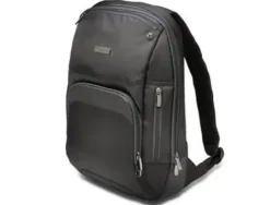 MALETIN KENSINGTON TRIPLE TREK BACKPACK PARA PORTATIL DE 14" Y ULTRABOOK COLOR NEGRO 430X310X100 MM MOCHILA