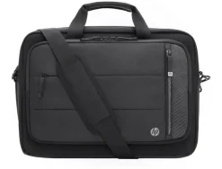 MALETIN PARA PORTATIL HP RENEW EXECUTIVE 15,6" COLOR NEGRO 251X26X361 MM