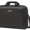 MALETIN PARA PORTATIL SAMSONITE GUARDIT 16" COLOR NEGRO 115X305X435 MM