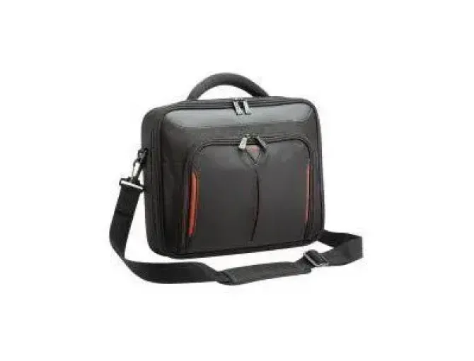 MALETIN TARGUS CLAMSHELL 17"/18" NEGRO